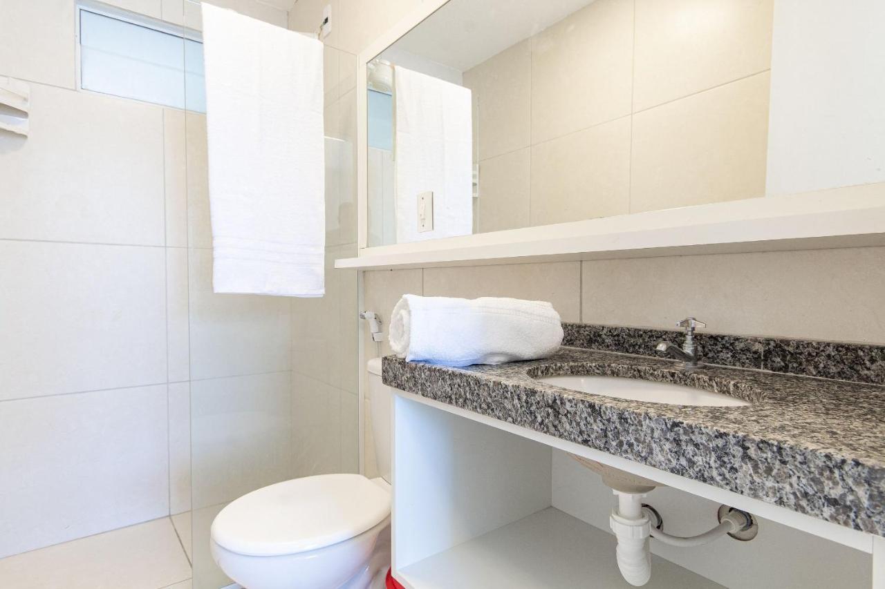 Beach Townhouses #C07 - Com Jacuzzi Por Carpediem Aquiraz Exteriör bild